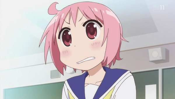 「ゆゆ式」9話感想 (183)