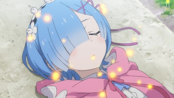 「リゼロ」73話感想  (32)