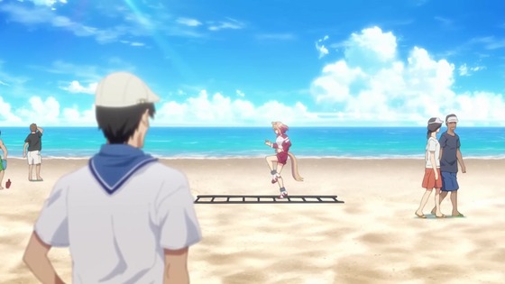 「ウマ娘 プリティーダービー ROAD TO THE TOP」3話感想 (55)