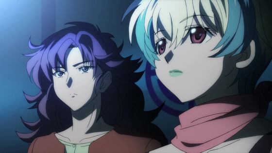 「モーレツ宇宙海賊」9話感想 (146)