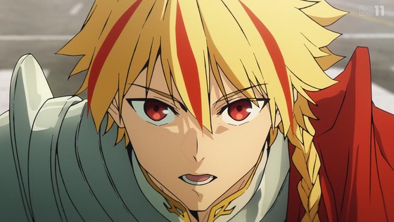 「Fatestrange Fake」11話感想 (106)