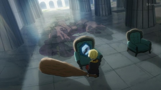 「王様ランキング」21話感想 (8)