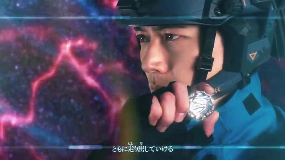 「ウルトラマンブレーザー」10話感想 (14)