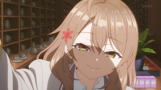「時々ボソッとロシア語でデレる隣のアーリャさん」3話感想 (57)
