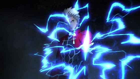 劇場版「Fatestay night [Heaven's Feel] II.感想  (398)