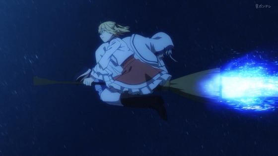 「転生王女と天才令嬢の魔法革命」転天 1話感想 (72)