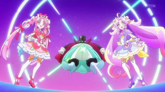 「名探偵プリキュア！」18話感想 (35)