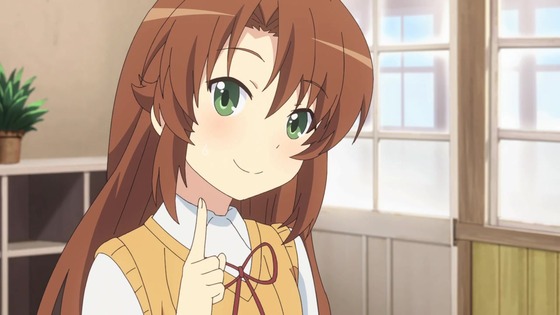 「のんのんびより のんすとっぷ」3期 7話感想 (20)