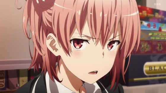 「俺ガイル」第3期 第7話感想 (51)