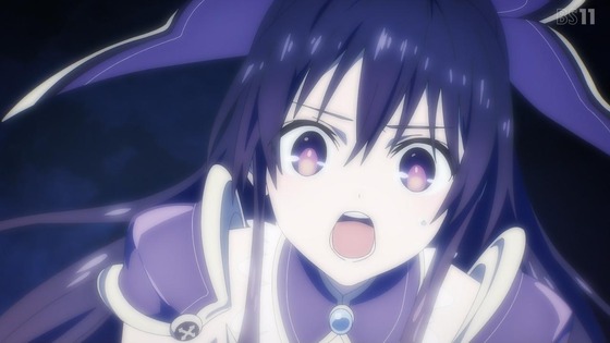 「デート・ア・ライブV」5期 6話感想 (65)