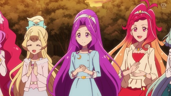 「アイカツオンパレード!」第10話感想 (43)