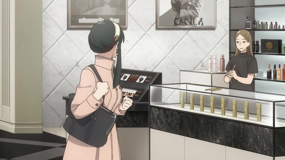 「SPY×FAMILY」3期 42話感想 (17)