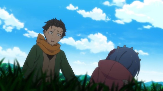 「リゼロ」85話感想 (233)