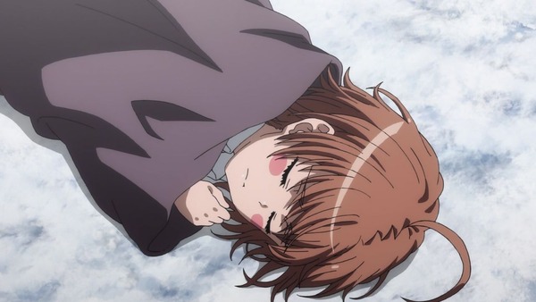 「とある魔術の禁書目録Ⅲ」3期 19話感想 (4)