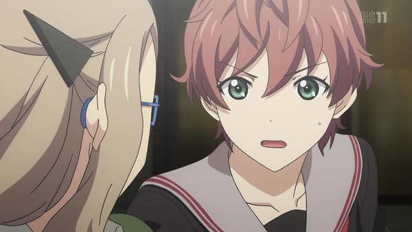 「Lostorage incited WIXOSS」 (21)