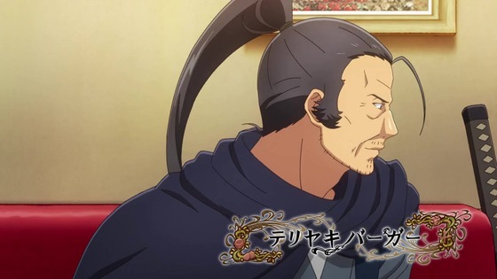 「異世界食堂2」2期 9話感想 (117)