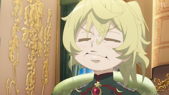「幼女戦記Ⅱ」2期 9話感想 (19)