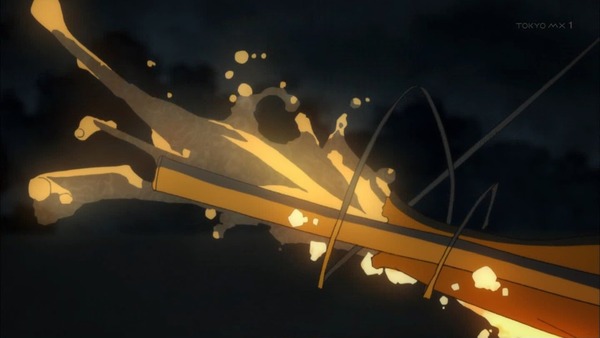 「どろろ」第15話 感想 (45)