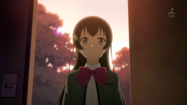 「少女☆歌劇 レヴュースタァライト」3話感想 (32)