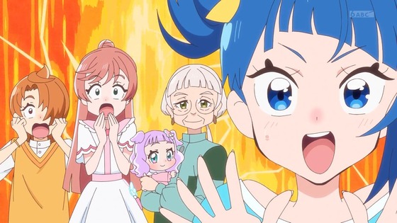 「ひろがるスカイ!プリキュア」ひろプリ 18話感想 (90)