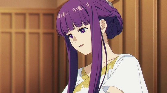 「葬送のフリーレン」15話感想 (79)