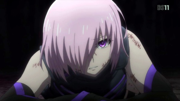 「Fate／Grand Order -First Order-」 (57)