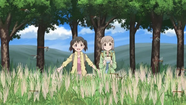 ヤマノススメ (17)