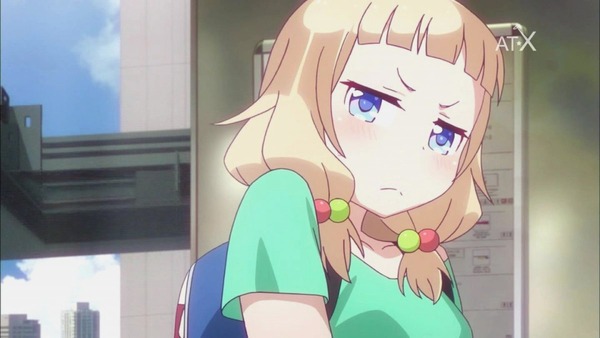 「NEW GAME!」 (20)