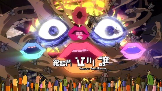「モブサイコ100 Ⅲ」3期 1話感想 (29)
