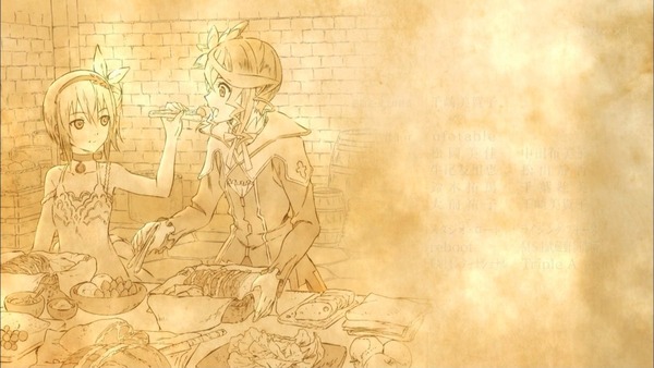 「テイルズ オブ ゼスティリア ザ クロス (41)