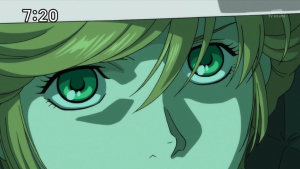 「機動戦士ガンダム ユニコーンRE0096」 (39)