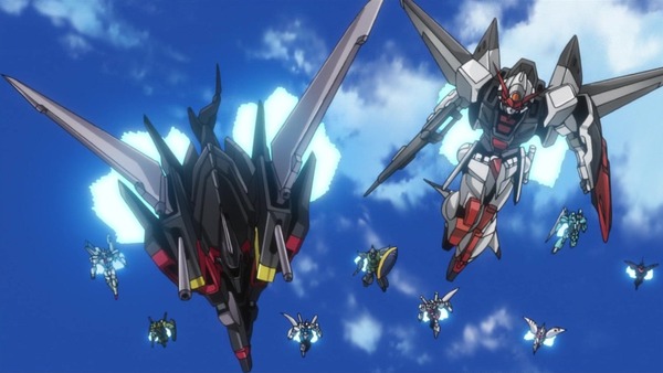 「ガンダムビルドダイバーズ」8話感想 (52)