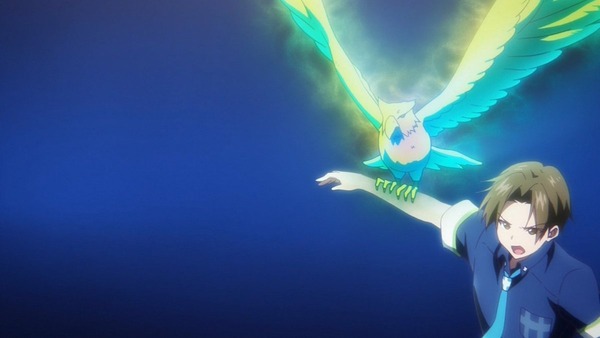 無彩限のファントム・ワールド (7)