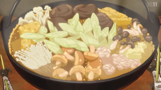 「日々は過ぎれど飯うまし」10話感想 (56)