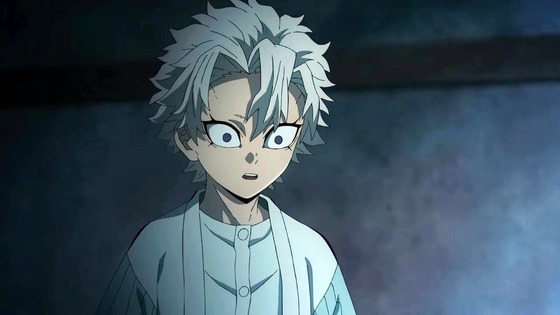 「鬼滅の刃」刀鍛冶の里編 6話感想 (64)