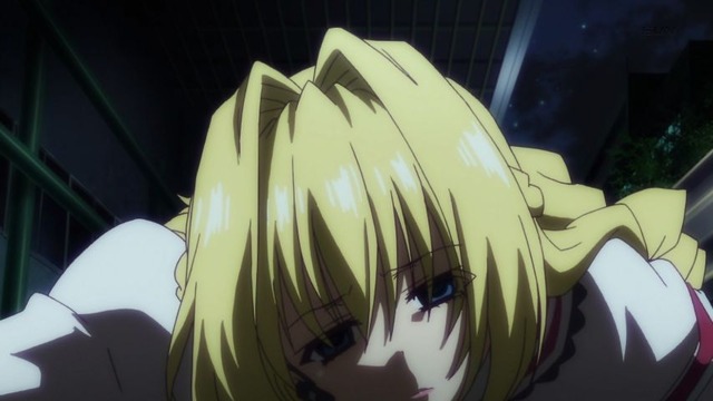 緋弾のアリアAA (35)