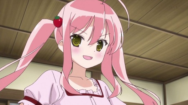 それが声優 (3)