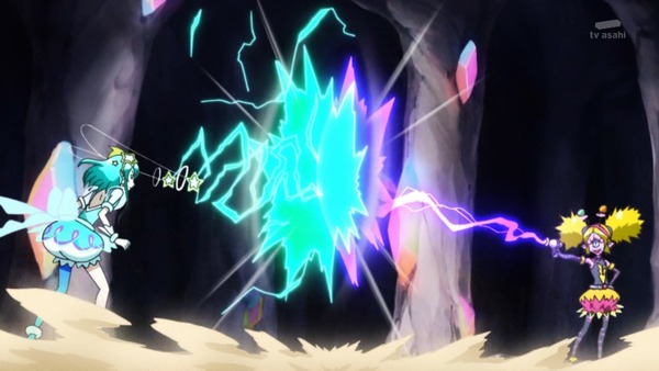 「スター☆トゥインクルプリキュア」19話感想  (18)