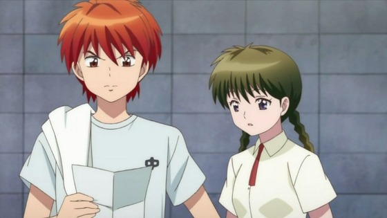境界のRINNE (8)