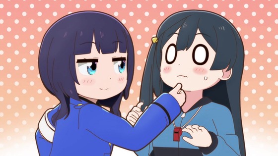 「にじよん あにめーしょん2」2期 1話感想 (9)