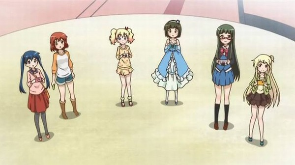 ハロー!!きんいろモザイク (16)