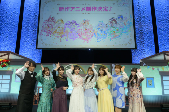 「ご注文はうさぎですか?」新作アニメ