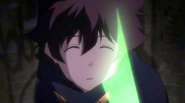 「血界戦線 & BEYOND」2期 8話 (12)