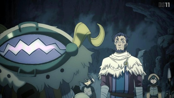 「メイドインアビス 烈日の黄金郷」2期 8話感想 (46)