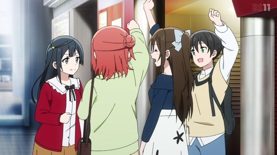 「虹ヶ咲学園スクールアイドル同好会」2期 5話感想 (30)