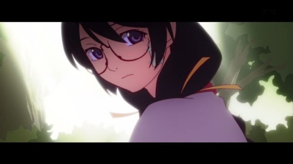 「化物語」11話感想 (9)