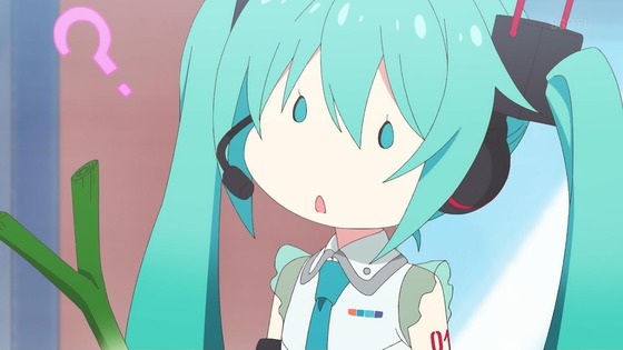 「邪神ちゃんドロップキックX」3期 3話感想 (37)