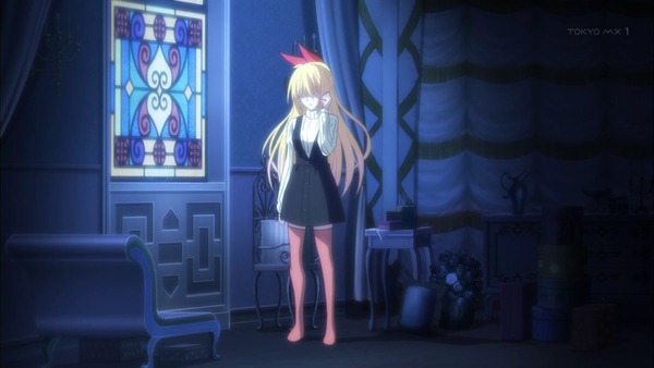 ニセコイ：(2期) (31)