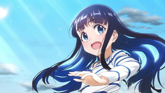 「江戸前エルフ」9話感想 (33)