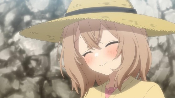 「私を喰べたい、ひとでなし」10話感想 (43)